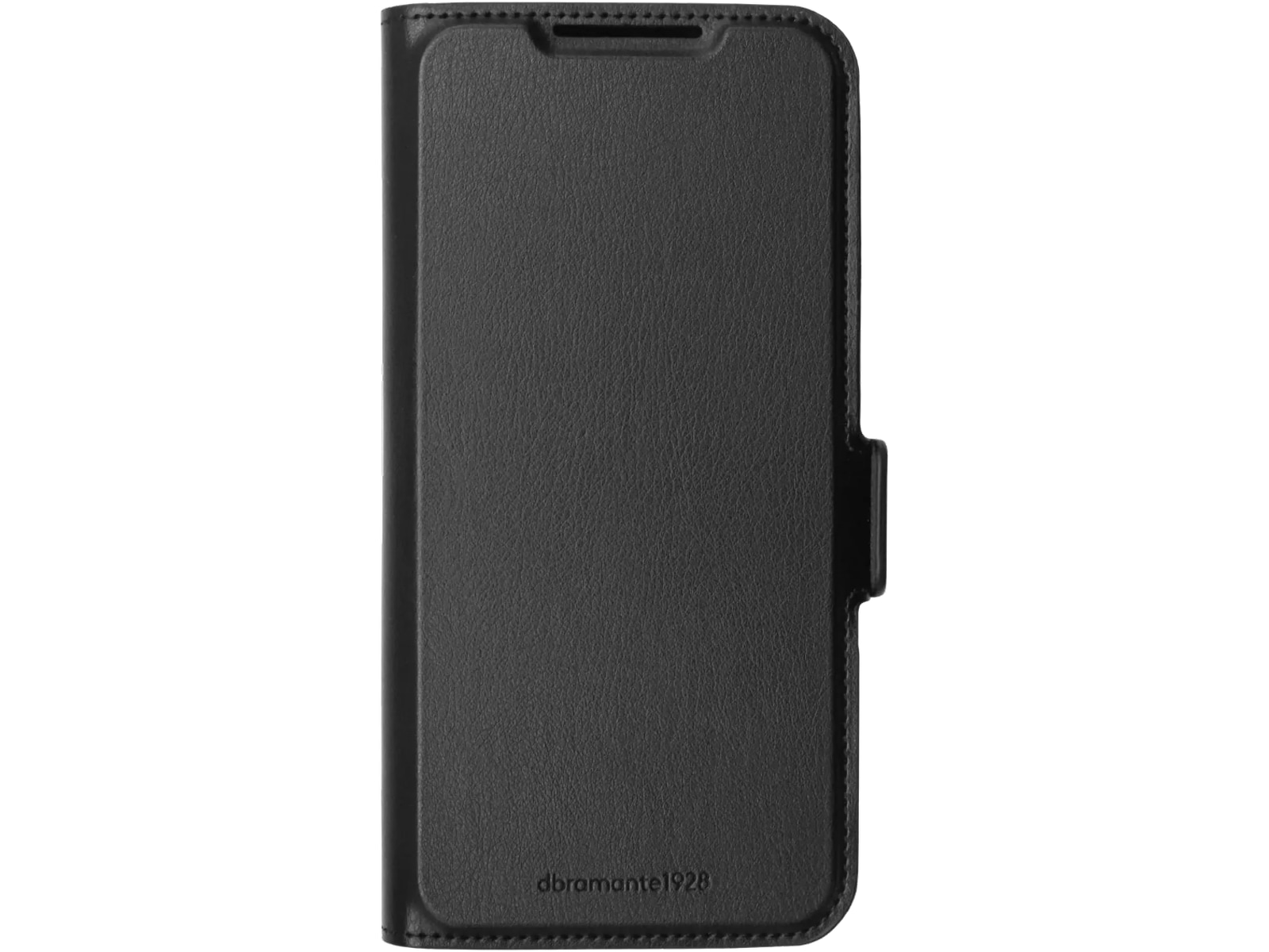 dbramante1928 Galaxy A26 5G Oslo Pro Wallet cover (sort) Mobilcover