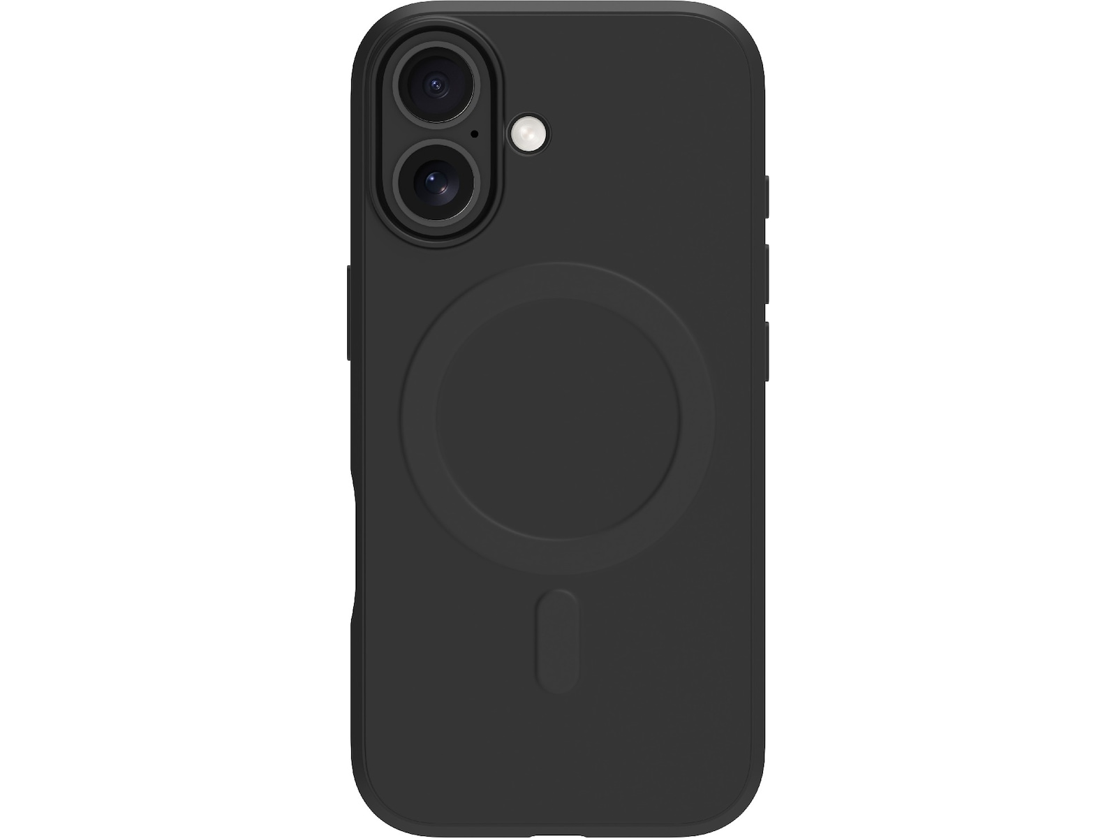 dbramante1928 iPhone 17 Greenland Pro cover (night black) Mobilcover