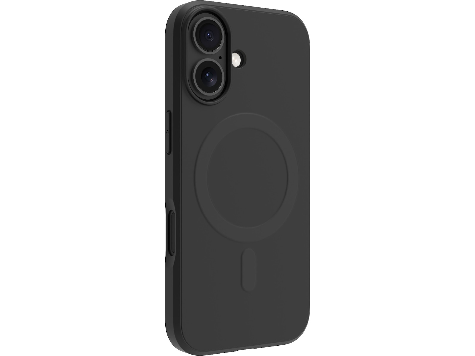 dbramante1928 iPhone 17 Greenland Pro cover (night black) Mobilcover