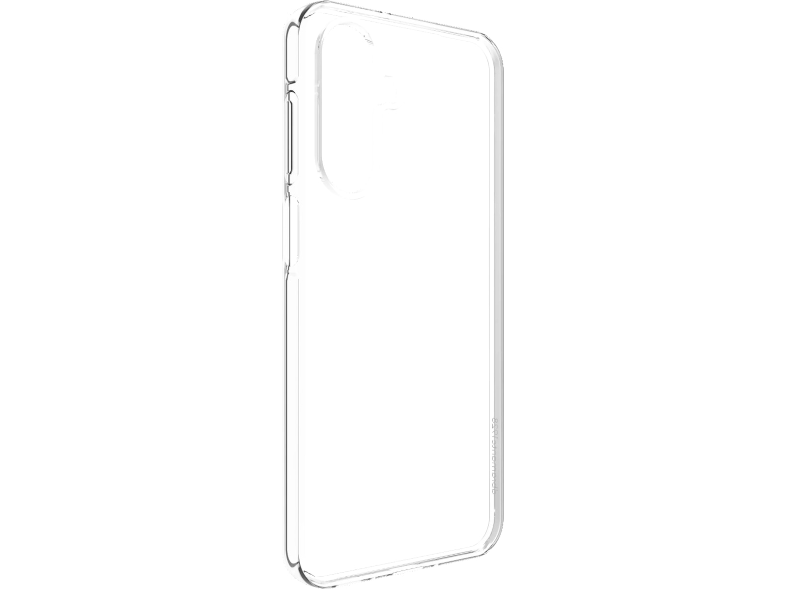 dbramante1928 Galaxy A26 5G Greenland Cover (gennemsigtig) Mobilcover