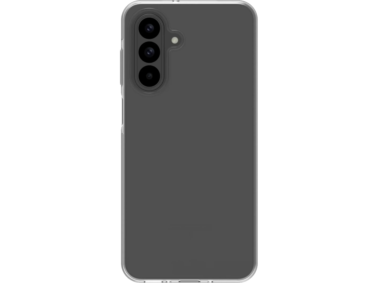dbramante1928 Galaxy A26 5G Greenland Cover (gennemsigtig) Mobilcover