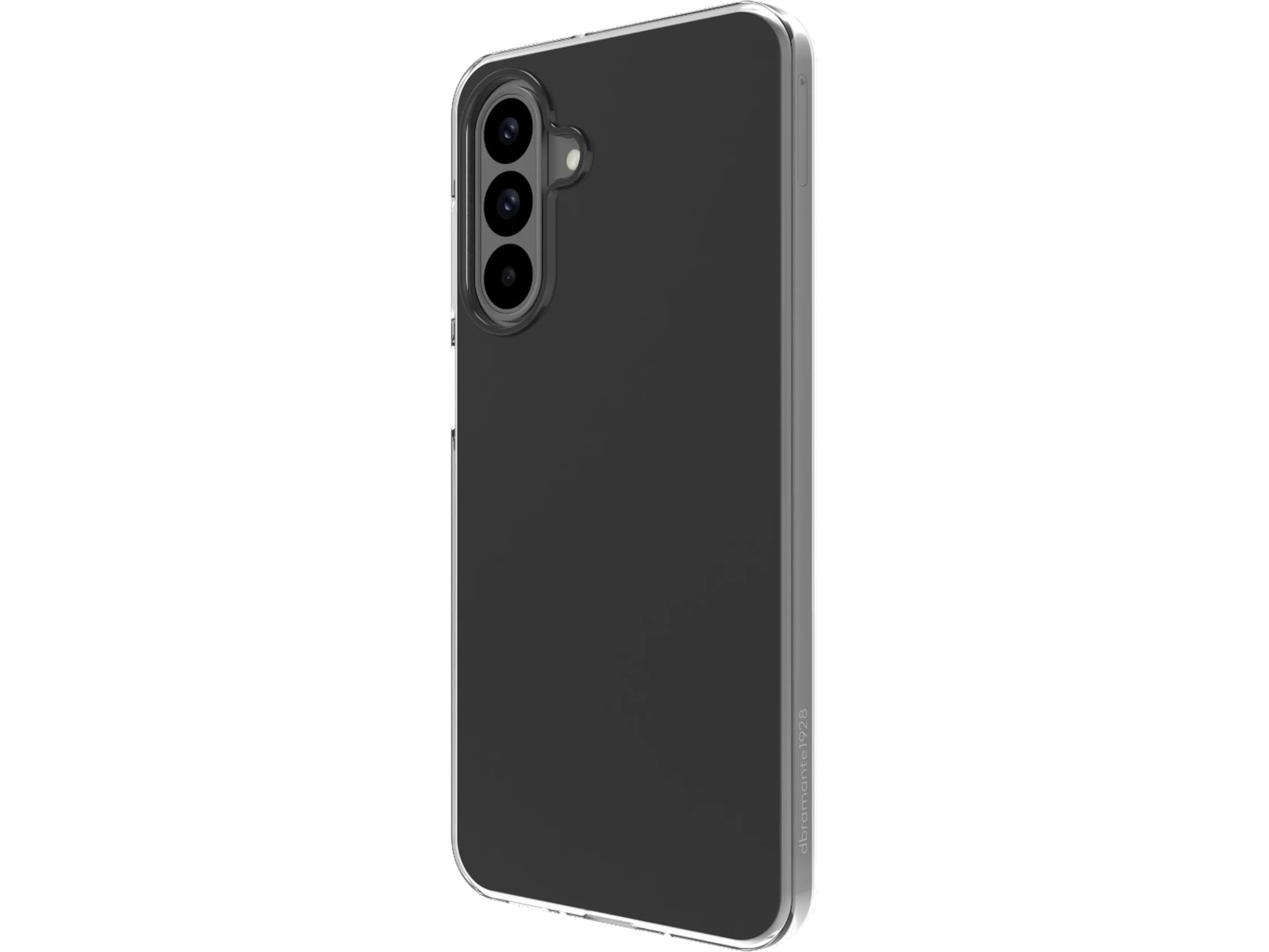 dbramante1928 Galaxy A26 5G Greenland Cover (gennemsigtig) Mobilcover