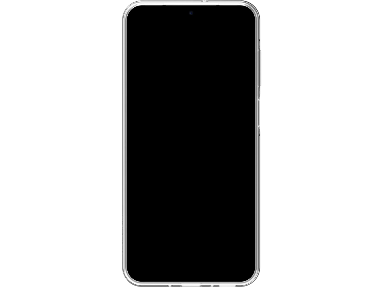 dbramante1928 Galaxy A26 5G Greenland Cover (gennemsigtig) Mobilcover