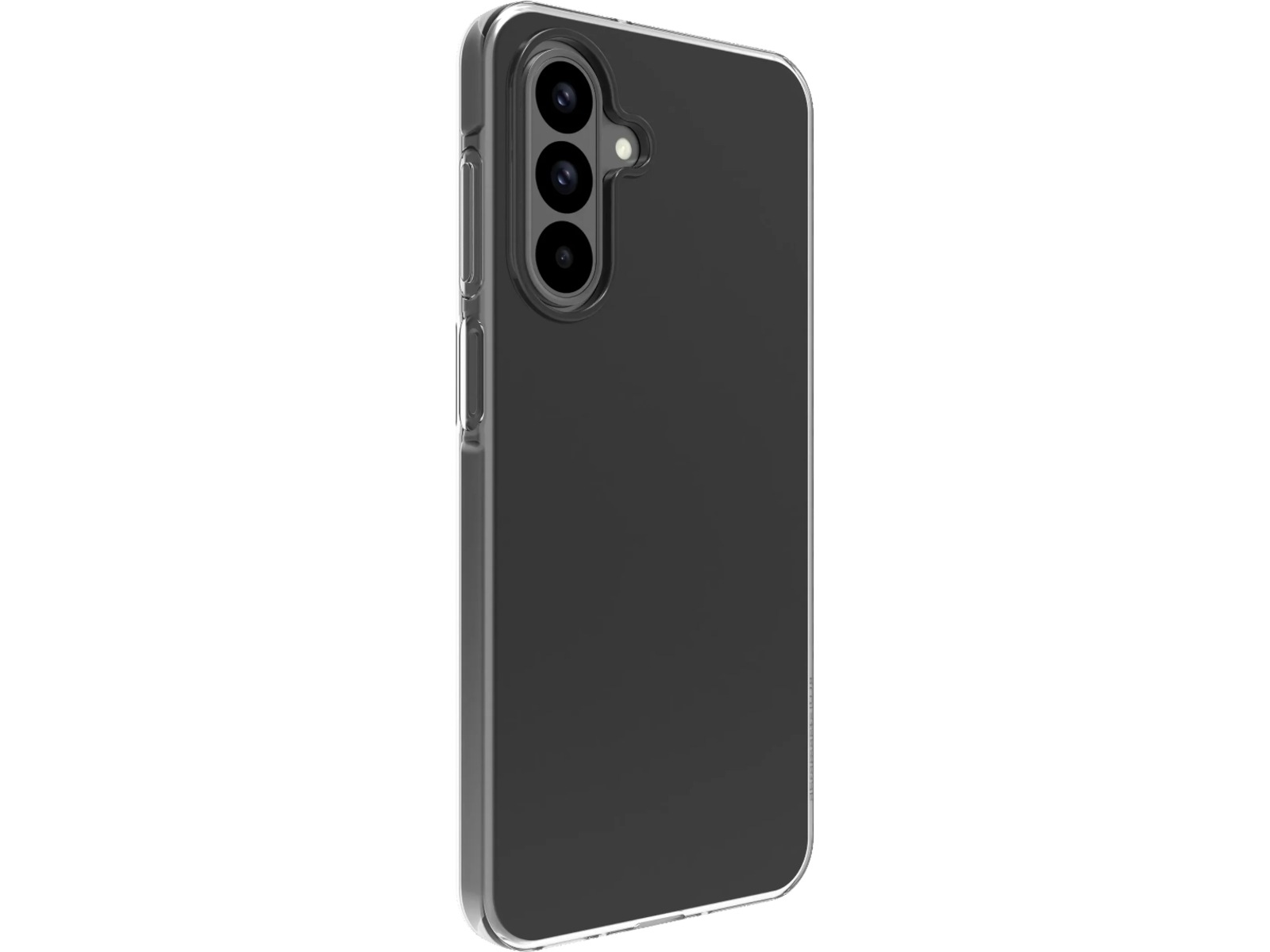 dbramante1928 Galaxy A26 5G Greenland Cover (gennemsigtig) Mobilcover