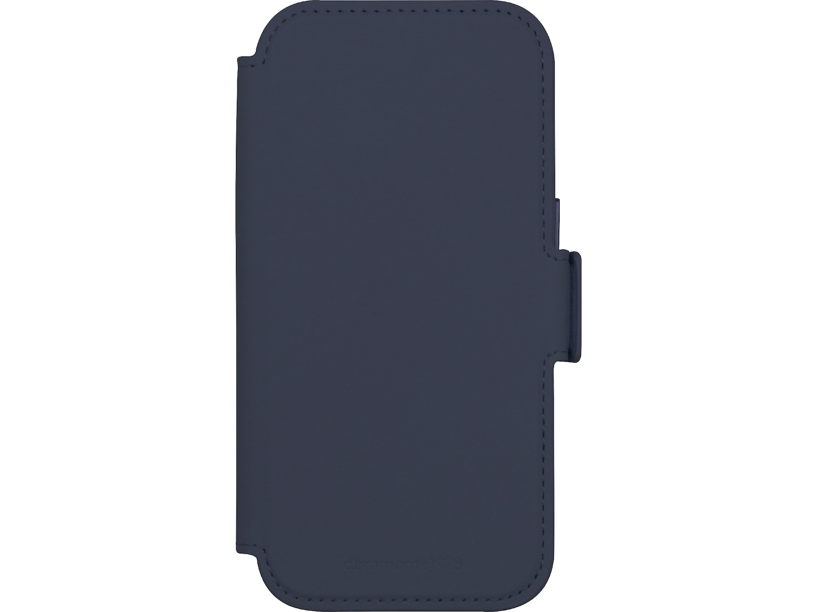 dbramante1928 iPhone 17 Lynge 2-i-1 Wallet cover (deep water) Mobilcover