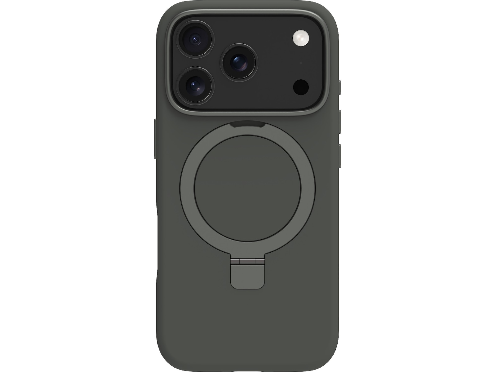 dbramante1928 iPhone 17 Pro Roskilde ICON cover (forest shadow) Mobilcover
