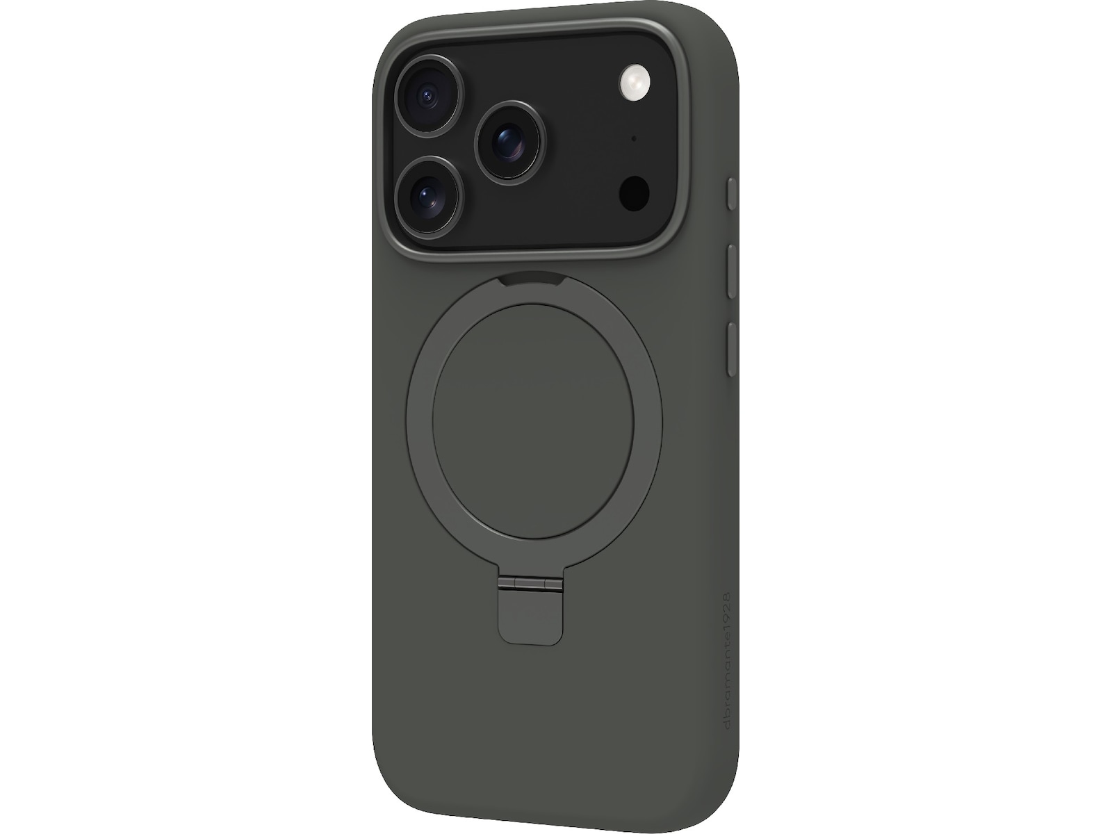 dbramante1928 iPhone 17 Pro Roskilde ICON cover (forest shadow) Mobilcover