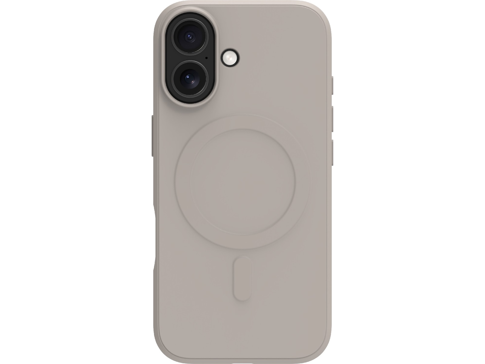 dbramante1928 iPhone 17 Greenland Pro cover (sandstone) Mobilcover