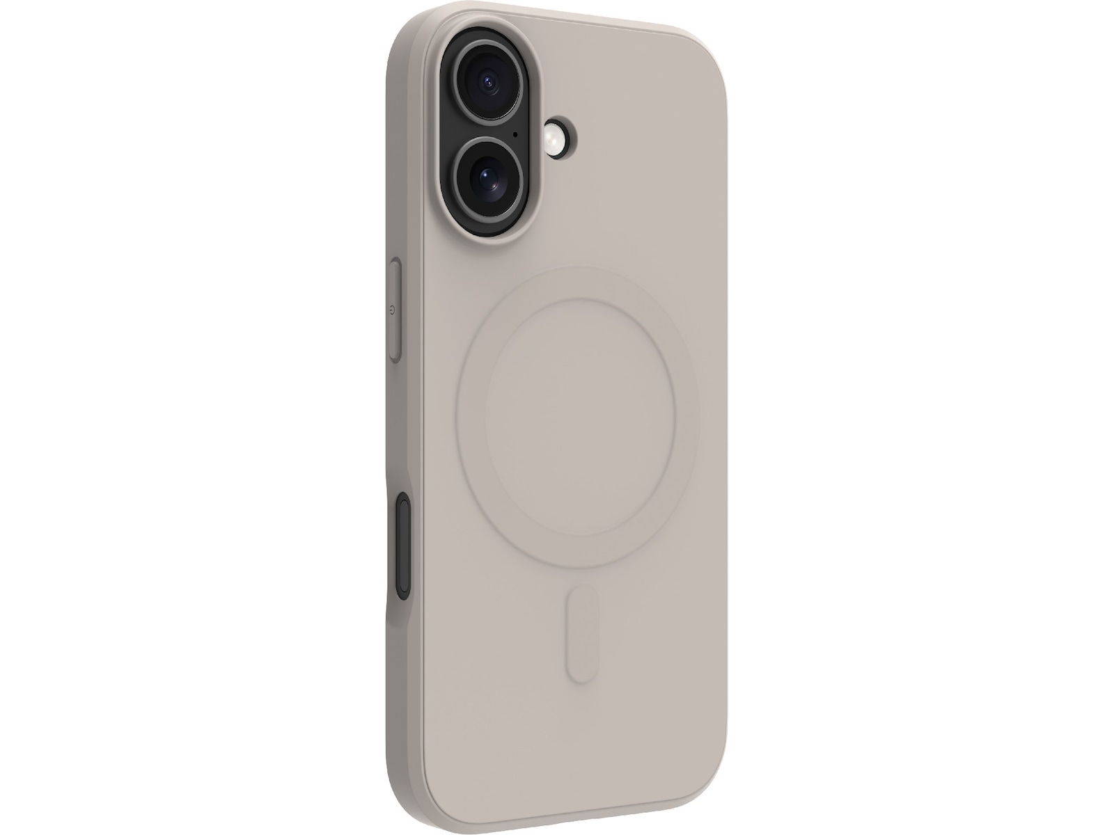dbramante1928 iPhone 17 Greenland Pro cover (sandstone) Mobilcover