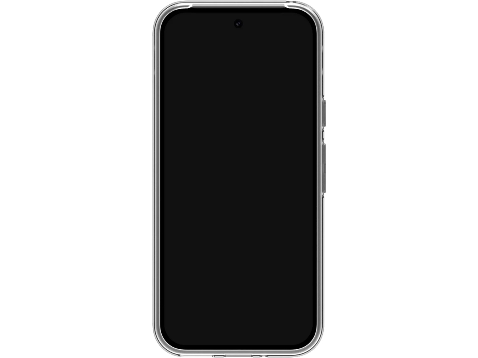 dbramante1928 Pixel 9 / 9 Pro Greenland Cover (gennemsigtig) Mobilcover