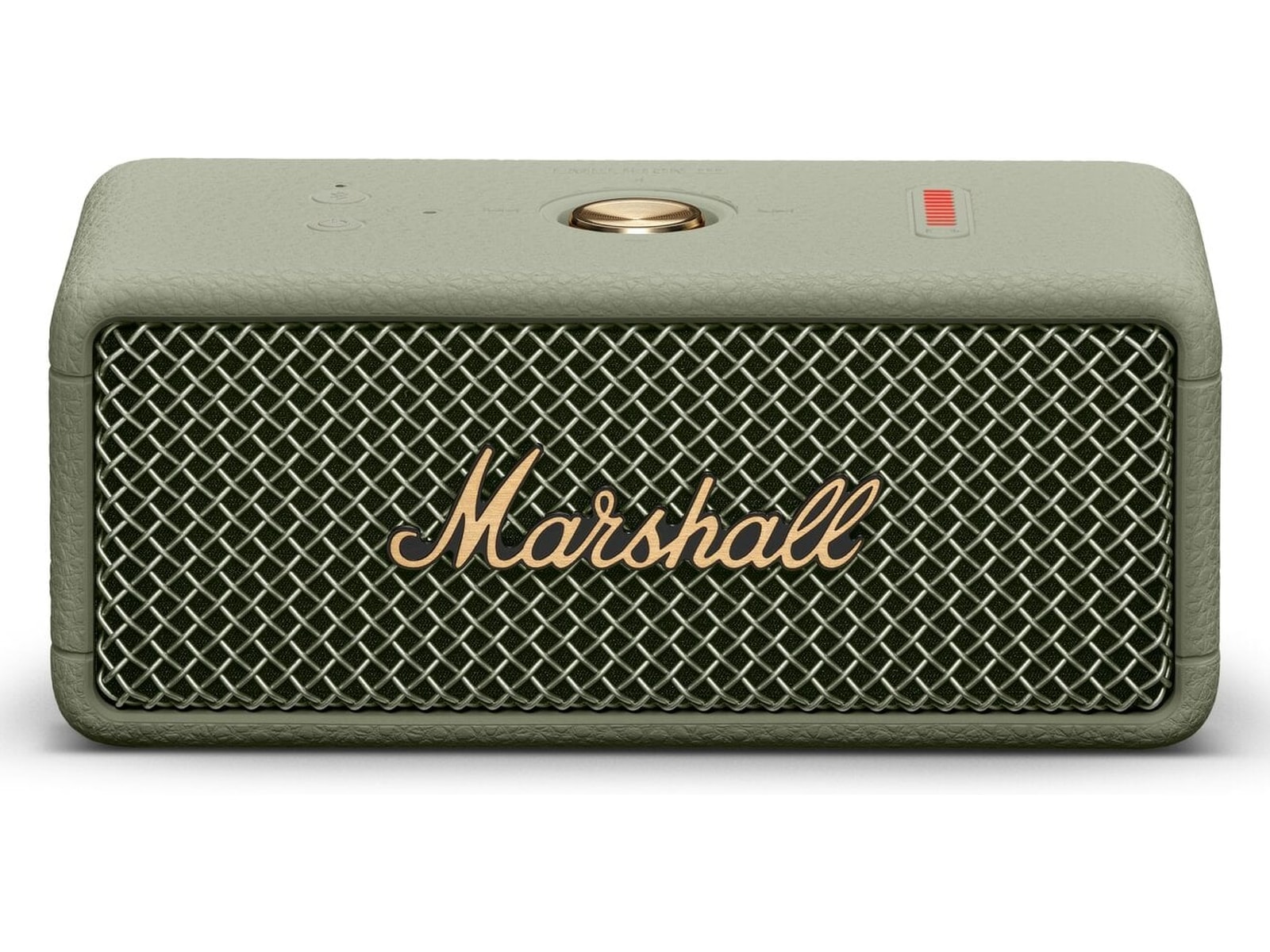 Marshall Emberton III Trådløs bluetooth højtale (sage) Trådløs / Bluetooth højttaler