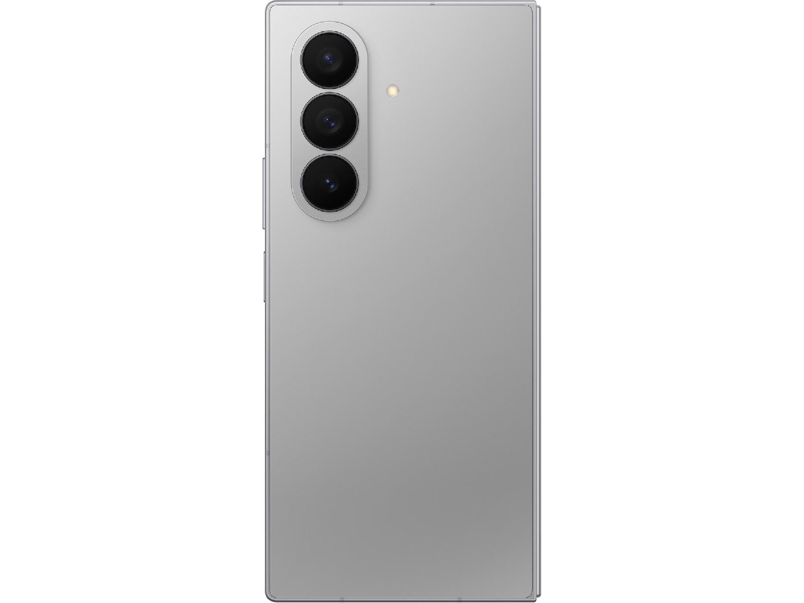 Samsung Galaxy Z Fold7 256GB (silver shadow) Mobiltelefoner