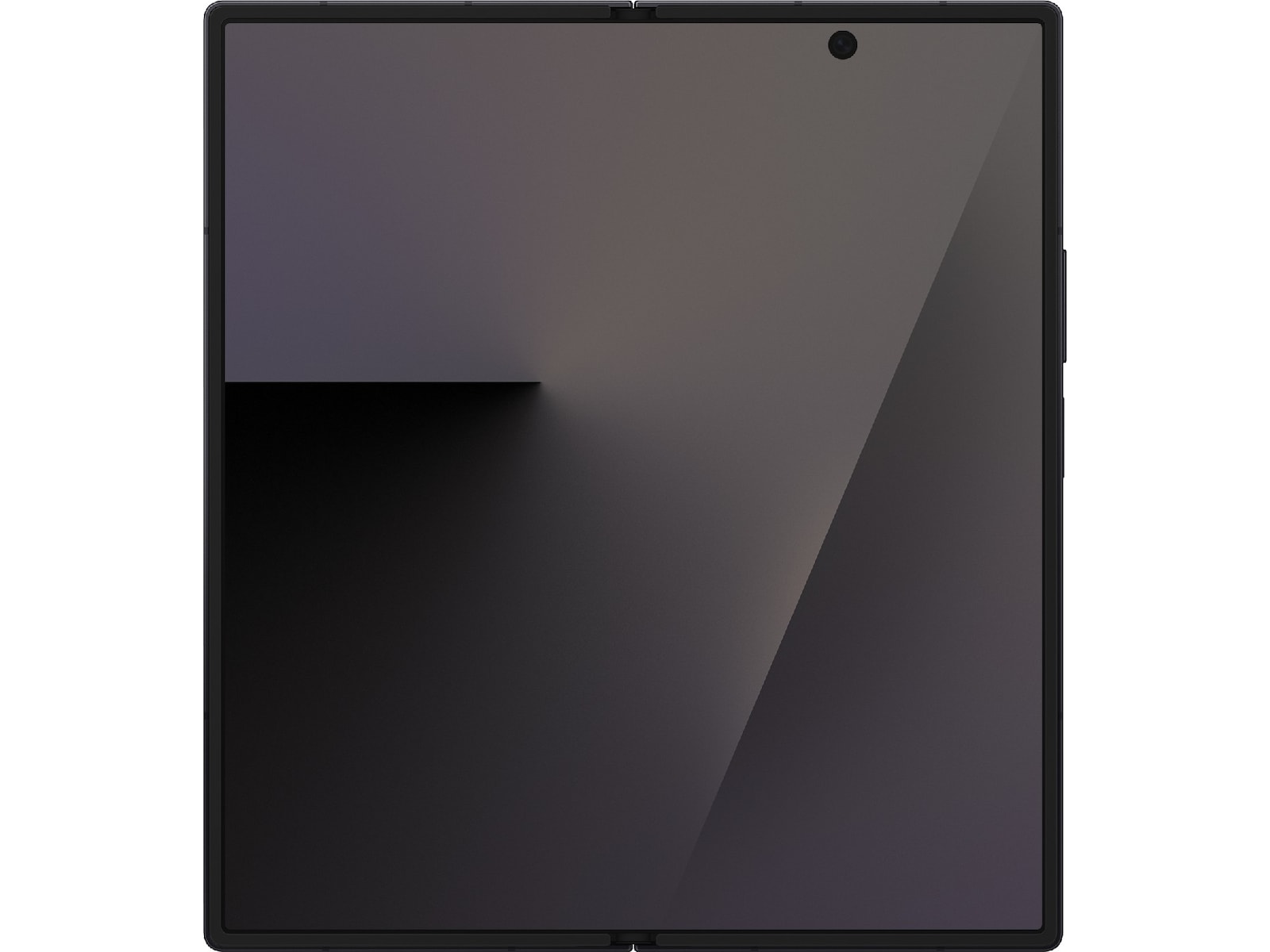 Samsung Galaxy Z Fold7 1TB (jetblack) Mobiltelefoner