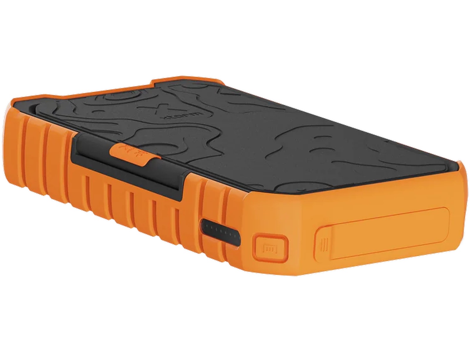 Xtorm XR203 Rugged Solar Powerbank 10.000mAh Powerbank