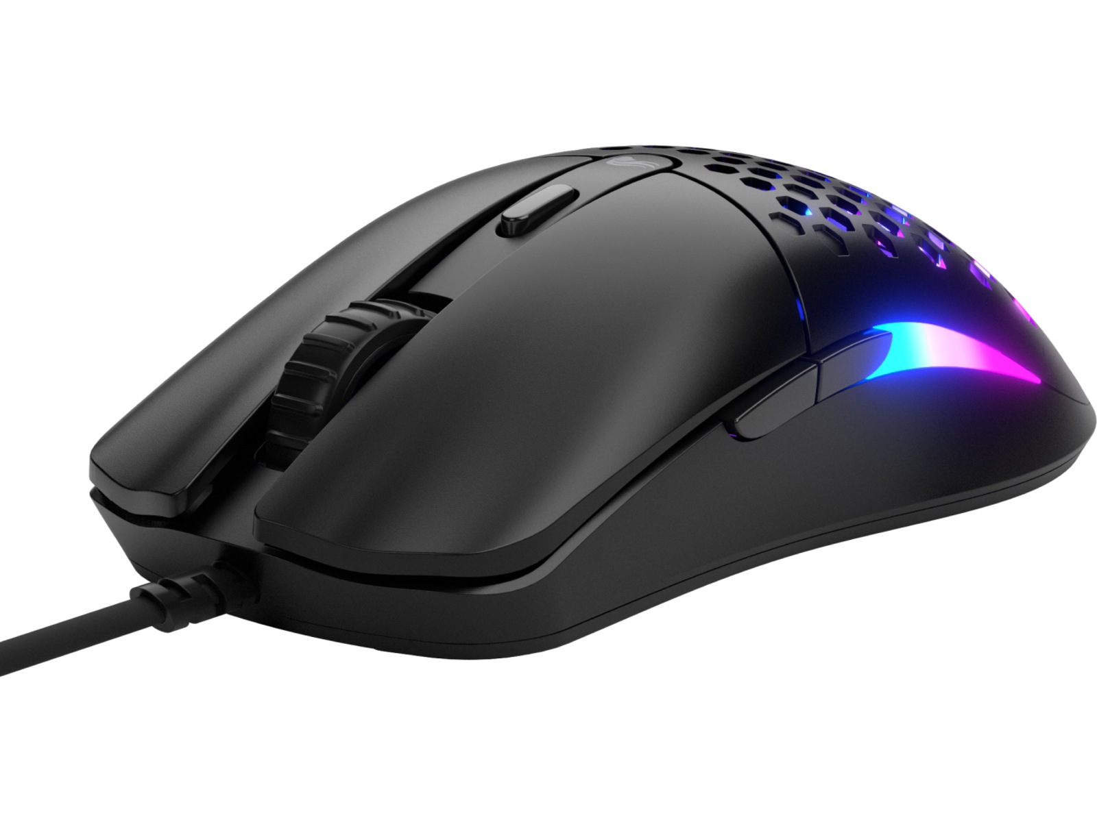 Glorious Model O Eternal gamingmus (sort) Gamingmus