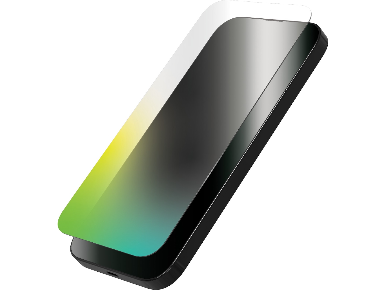 ZAGG Ultra Eco Smartphone skærmbeskytter Skærmbeskyttelse mobiltelefon