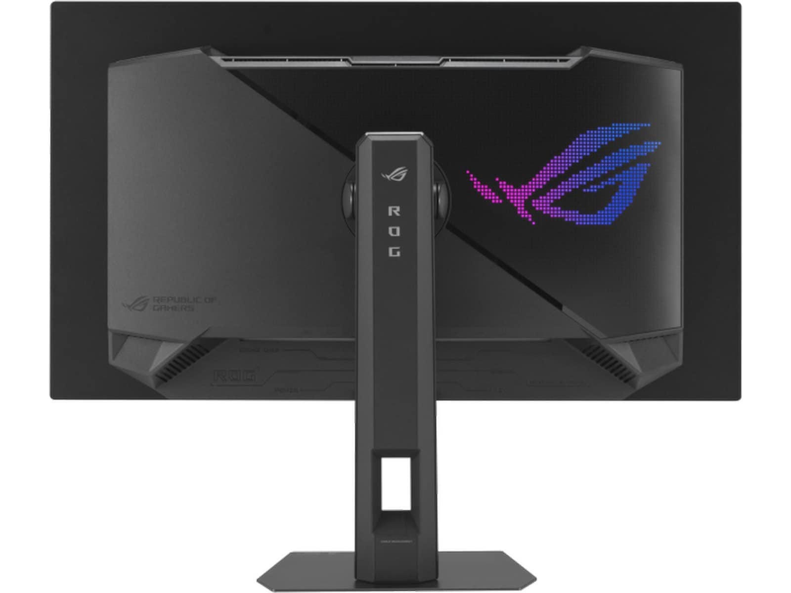 ASUS 27" gamingskærm ROG Strix XG27AQDPG Gamingskærme