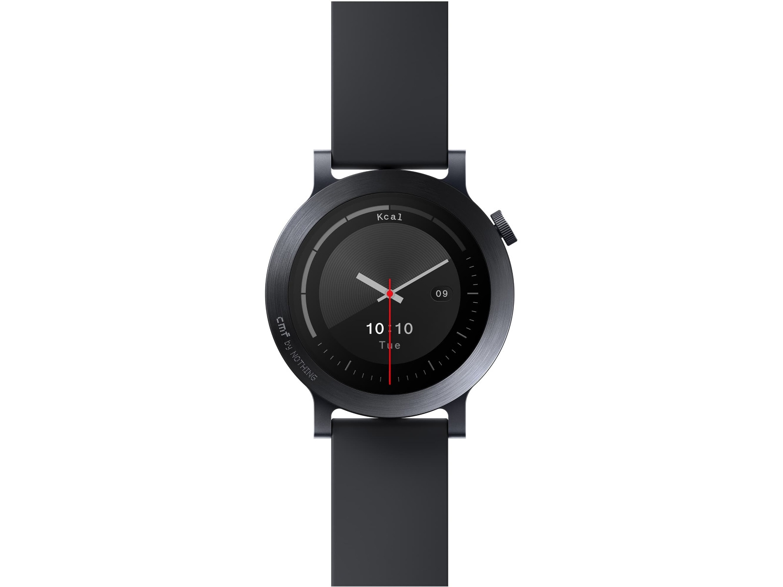 CMF by Nothing Watch 3 Pro (dark grey) Smartwatches