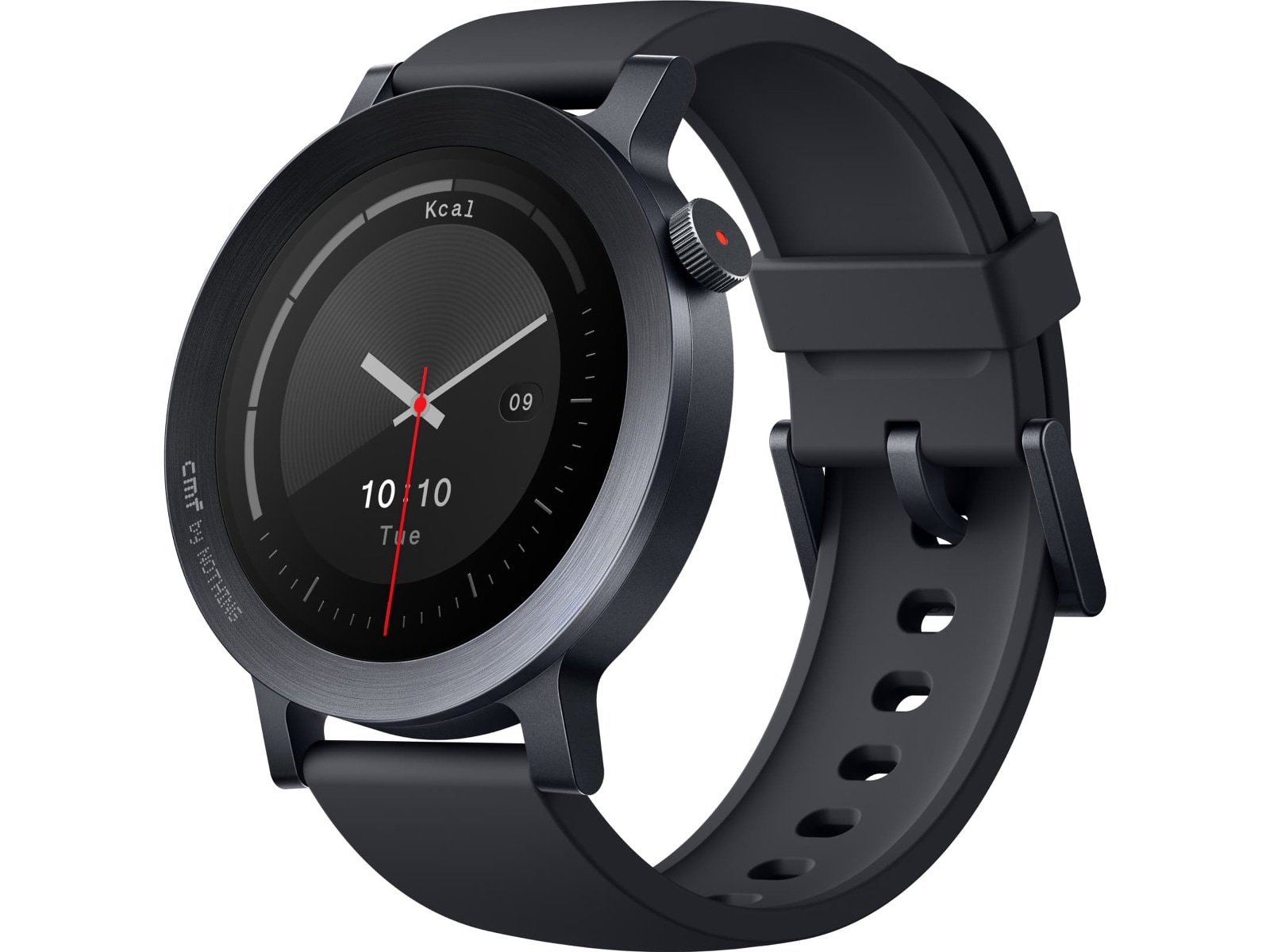 CMF by Nothing Watch 3 Pro (dark grey) Smartwatches