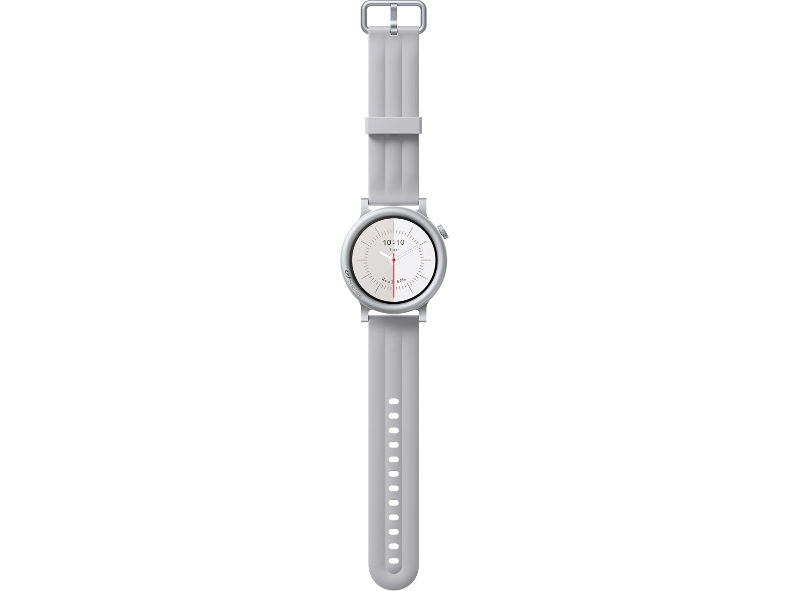 CMF by Nothing Watch 3 Pro (light grey) Smartwatches