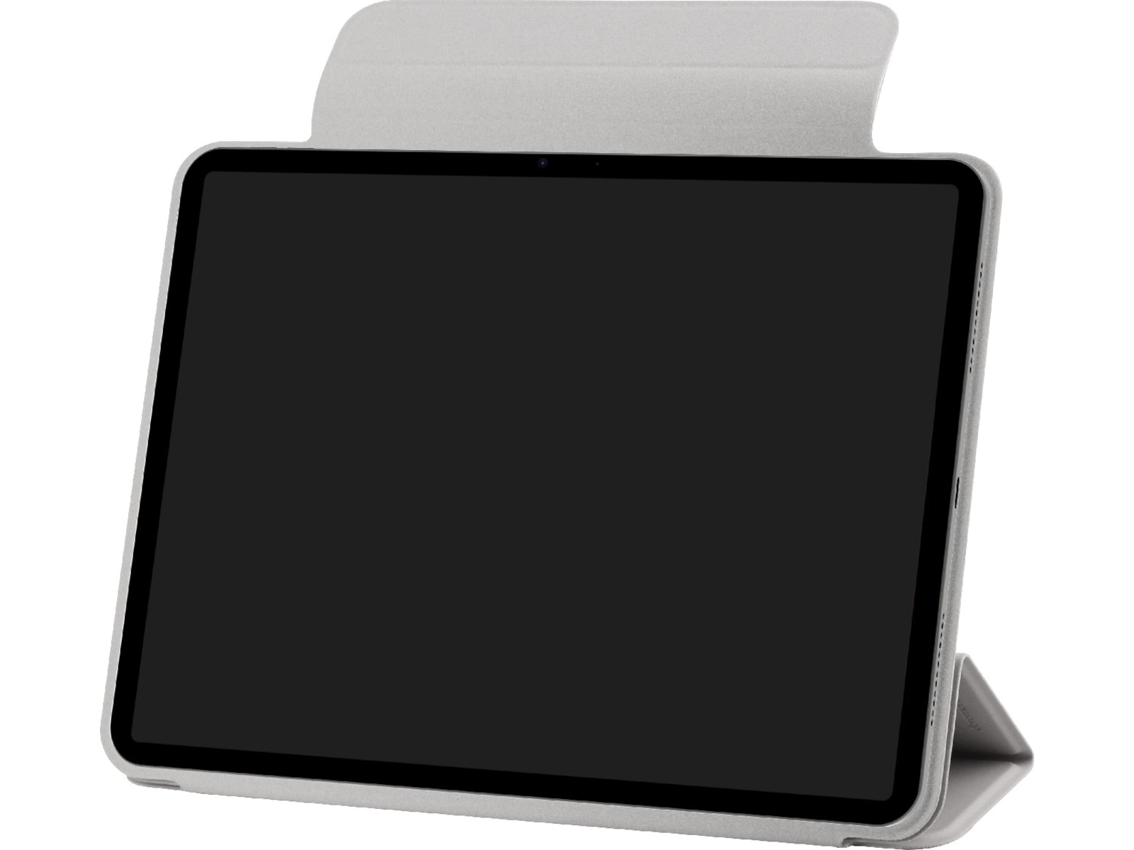 dbramante1928 iPad 11" Avenida ICON Folio (river stone) Cover til tablet