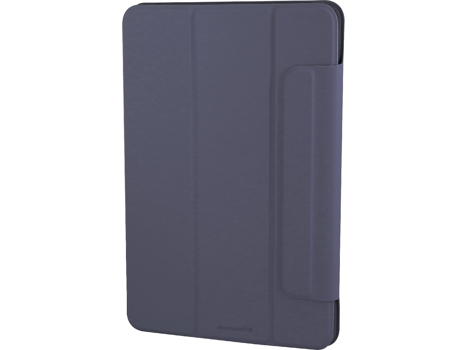 dbramante1928 iPad 11" Avenida ICON Folio (deep water) Cover til tablet
