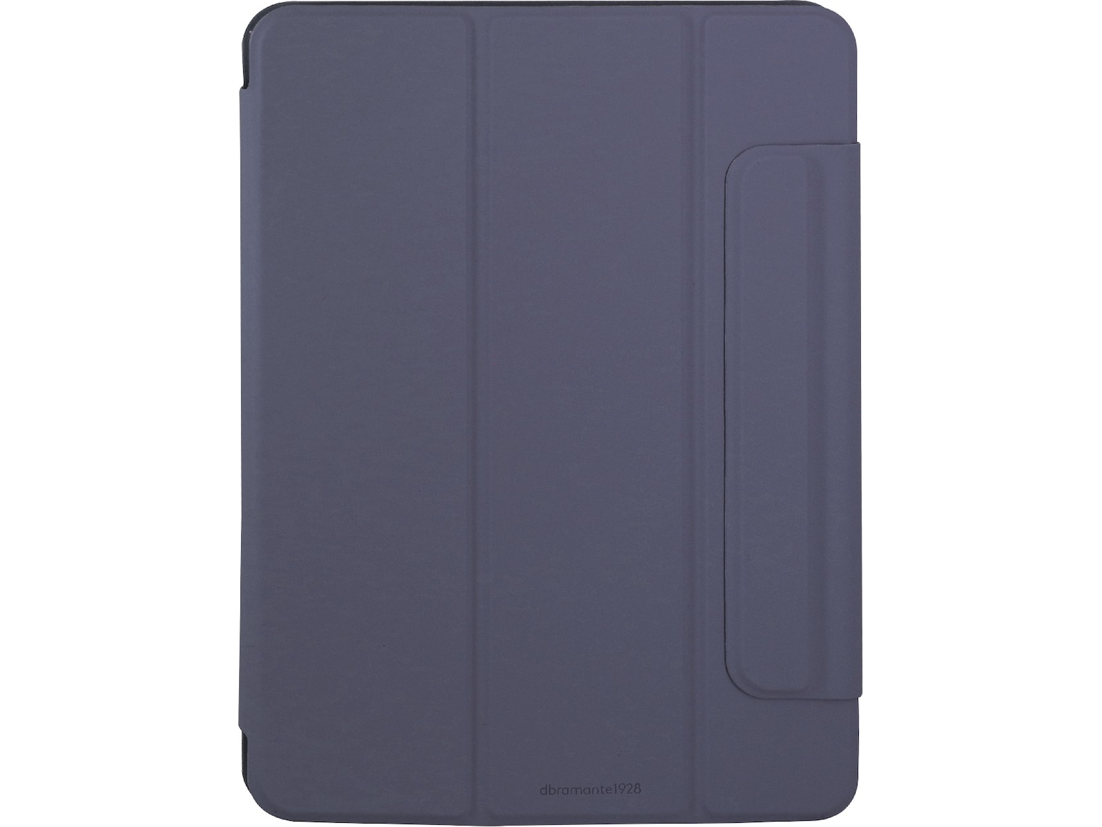 dbramante1928 iPad 11" Avenida ICON Folio (deep water) Cover til tablet