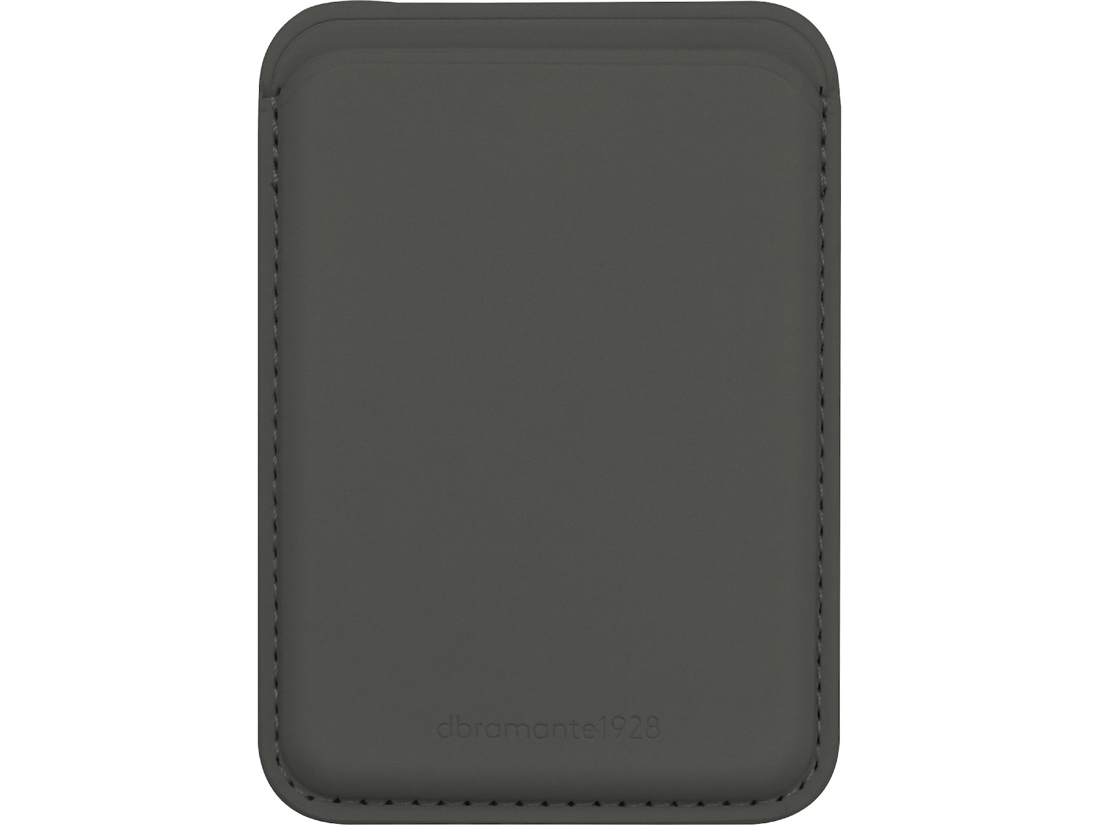 dbramante1928 ICON MagSafe Wallet cover (forest shadow) Mobilcover
