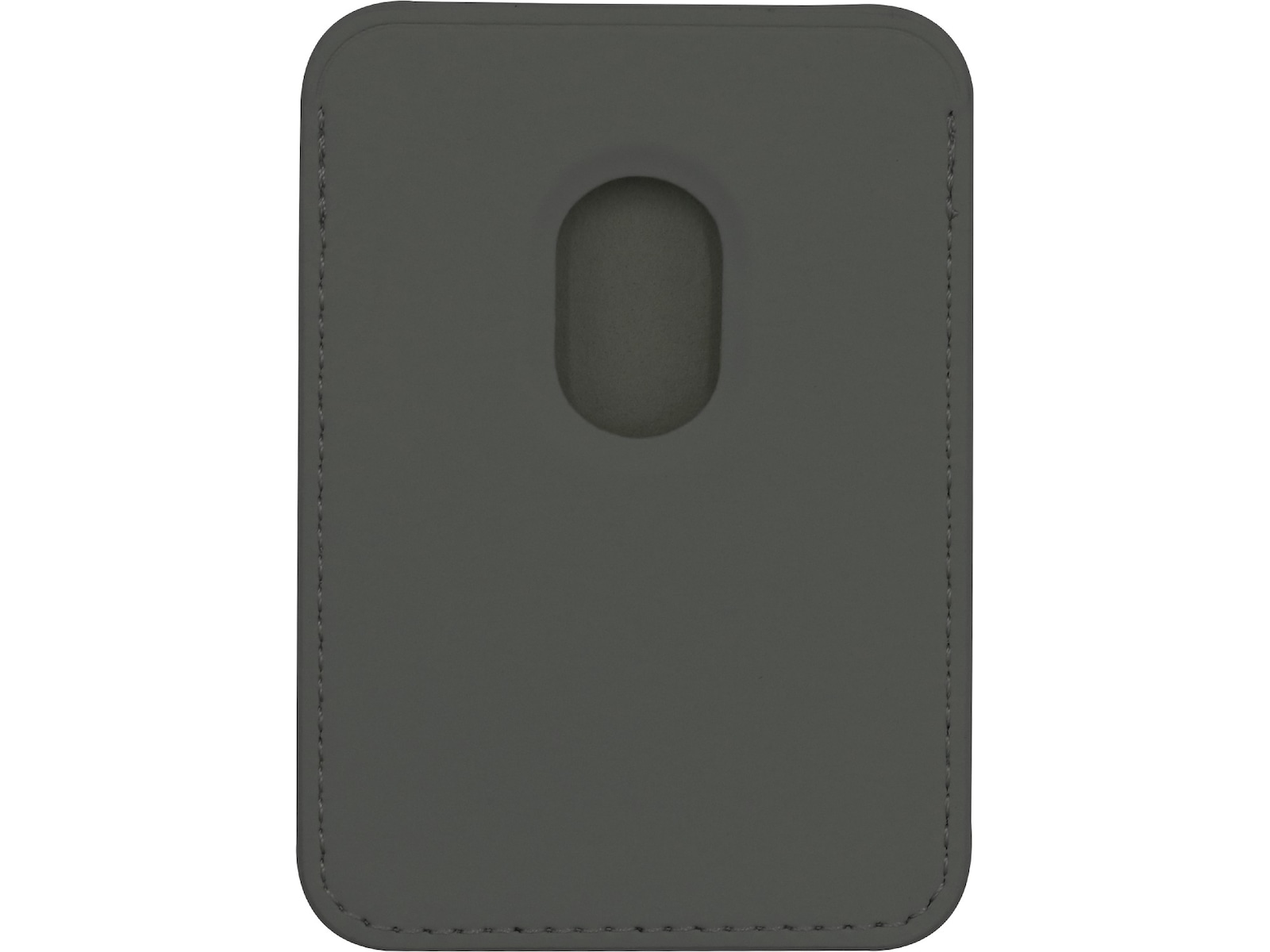 dbramante1928 ICON MagSafe Wallet cover (forest shadow) Mobilcover