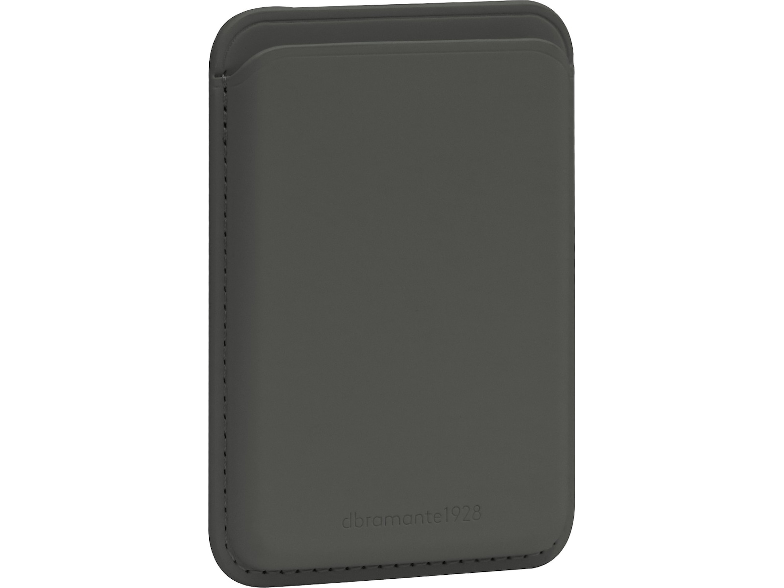dbramante1928 ICON MagSafe Wallet cover (forest shadow) Mobilcover