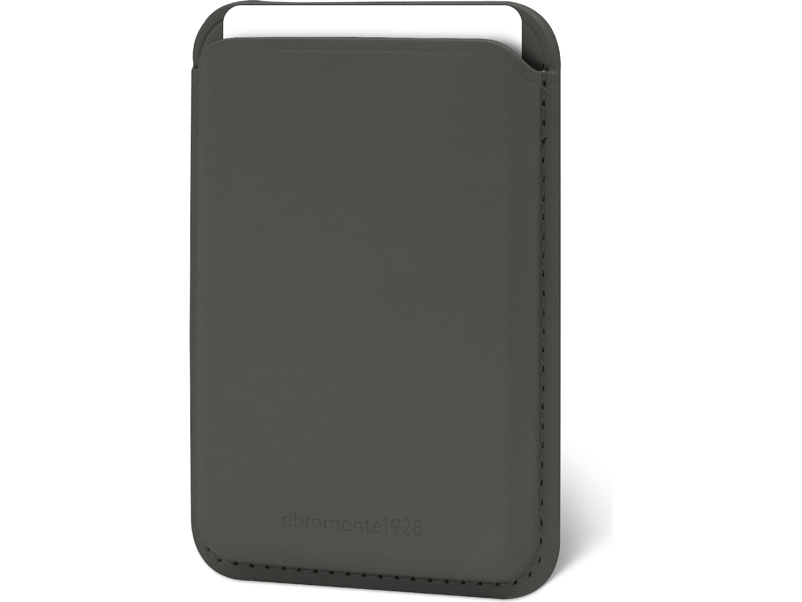 dbramante1928 ICON MagSafe Wallet cover (forest shadow) Mobilcover