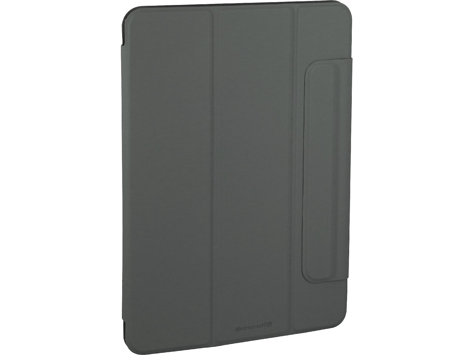 dbramante1928 iPad 11" Avenida ICON Folio (forest shadow) Cover til tablet