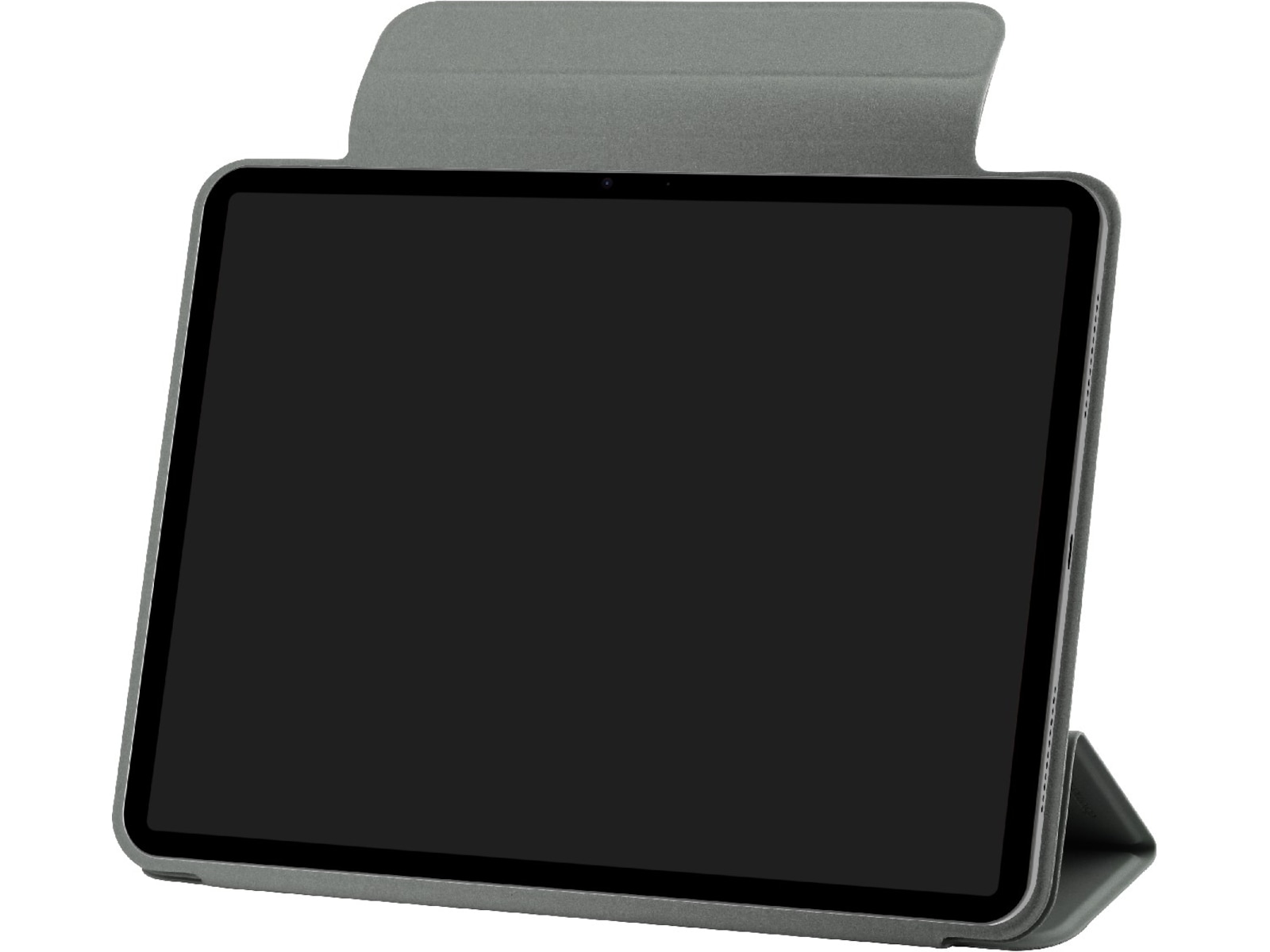 dbramante1928 iPad 11" Avenida ICON Folio (forest shadow) Cover til tablet