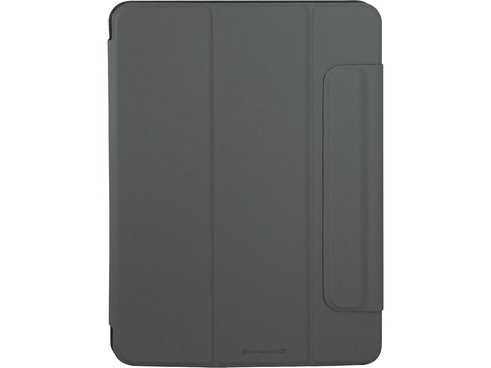 dbramante1928 iPad 11" Avenida ICON Folio (forest shadow) Cover til tablet