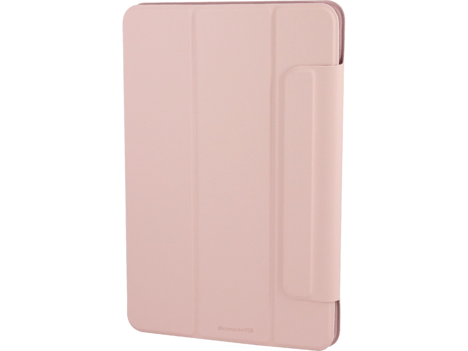 dbramante1928 iPad 11" Avenida ICON Folio (pink sand) Cover til tablet