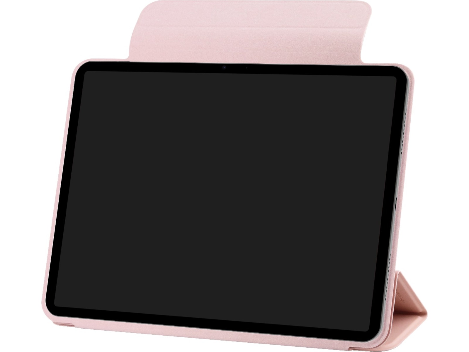 dbramante1928 iPad 11" Avenida ICON Folio (pink sand) Cover til tablet
