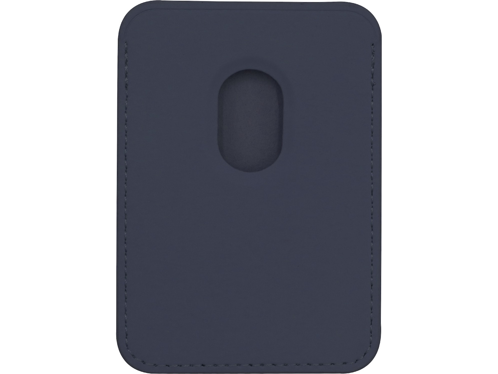 dbramante1928 ICON MagSafe Wallet cover (deep water) Mobilcover