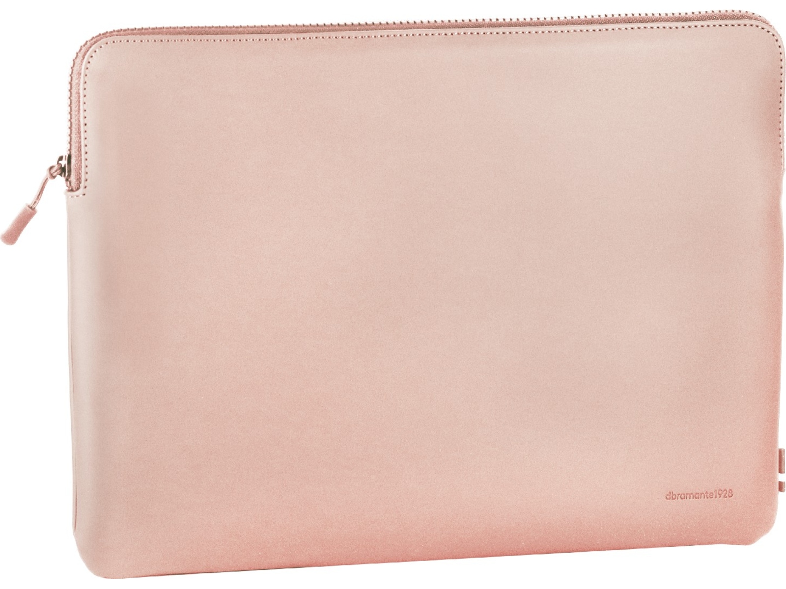 dbramante1928 Oxford 14" ICON Sleeve (pink sand) Rygsæk, taske og etui