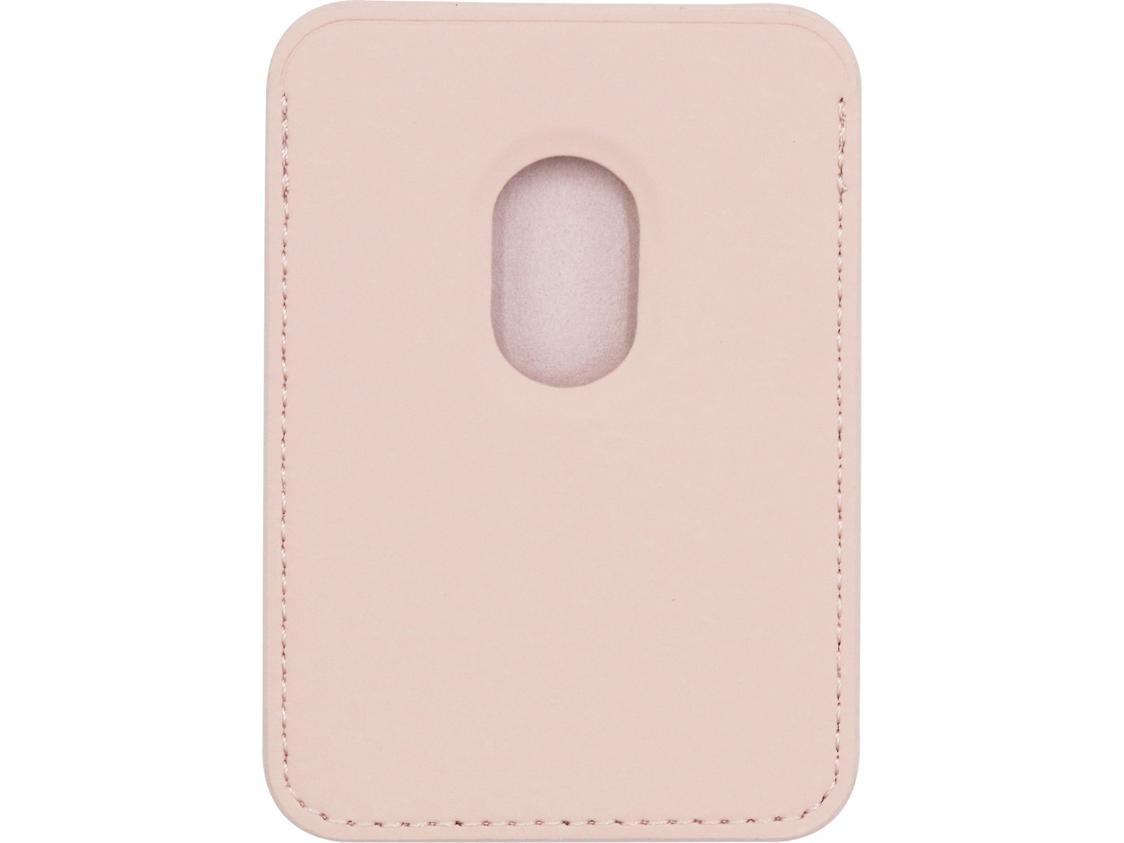 dbramante1928 ICON MagSafe Wallet cover (pink sand) Mobilcover