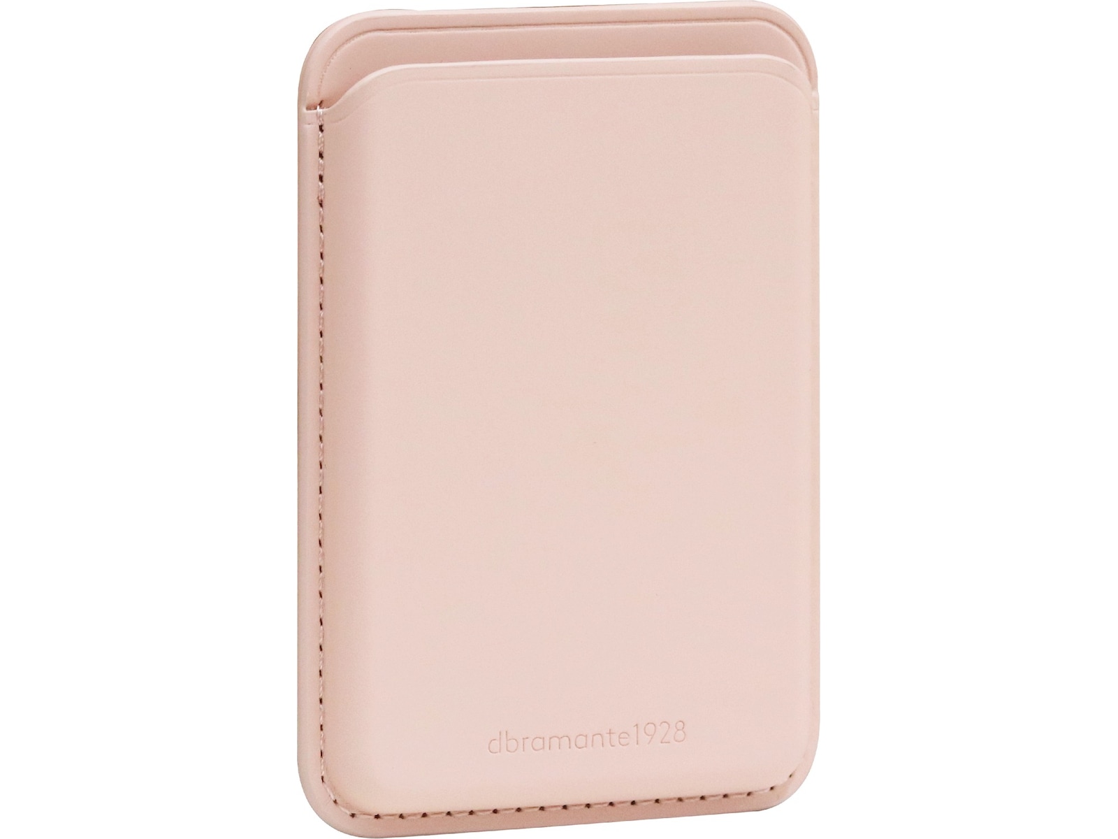 dbramante1928 ICON MagSafe Wallet cover (pink sand) Mobilcover