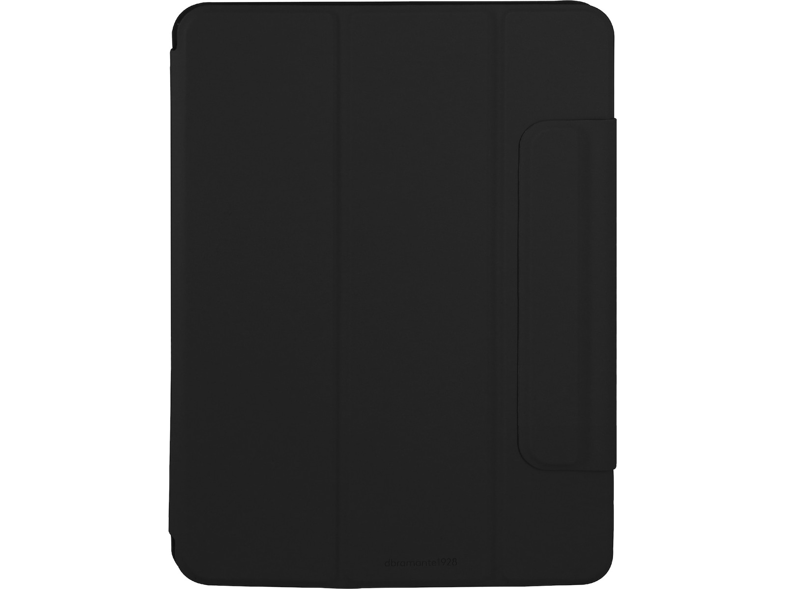 dbramante1928 iPad Pro 13" Avenida ICON Folio (midnight) Cover til tablet