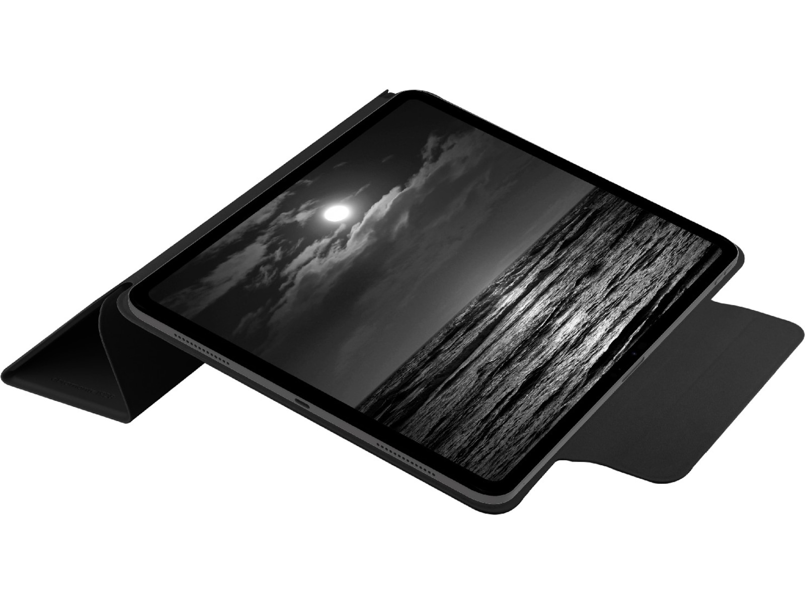 dbramante1928 iPad Pro 13" Avenida ICON Folio (midnight) Cover til tablet