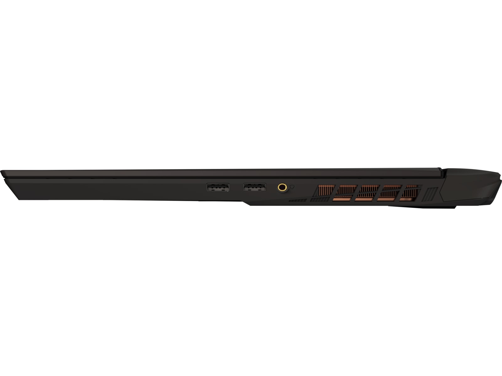 MSI Vector 17 HX AI 17" QHD+ 240Hz Gaming laptop