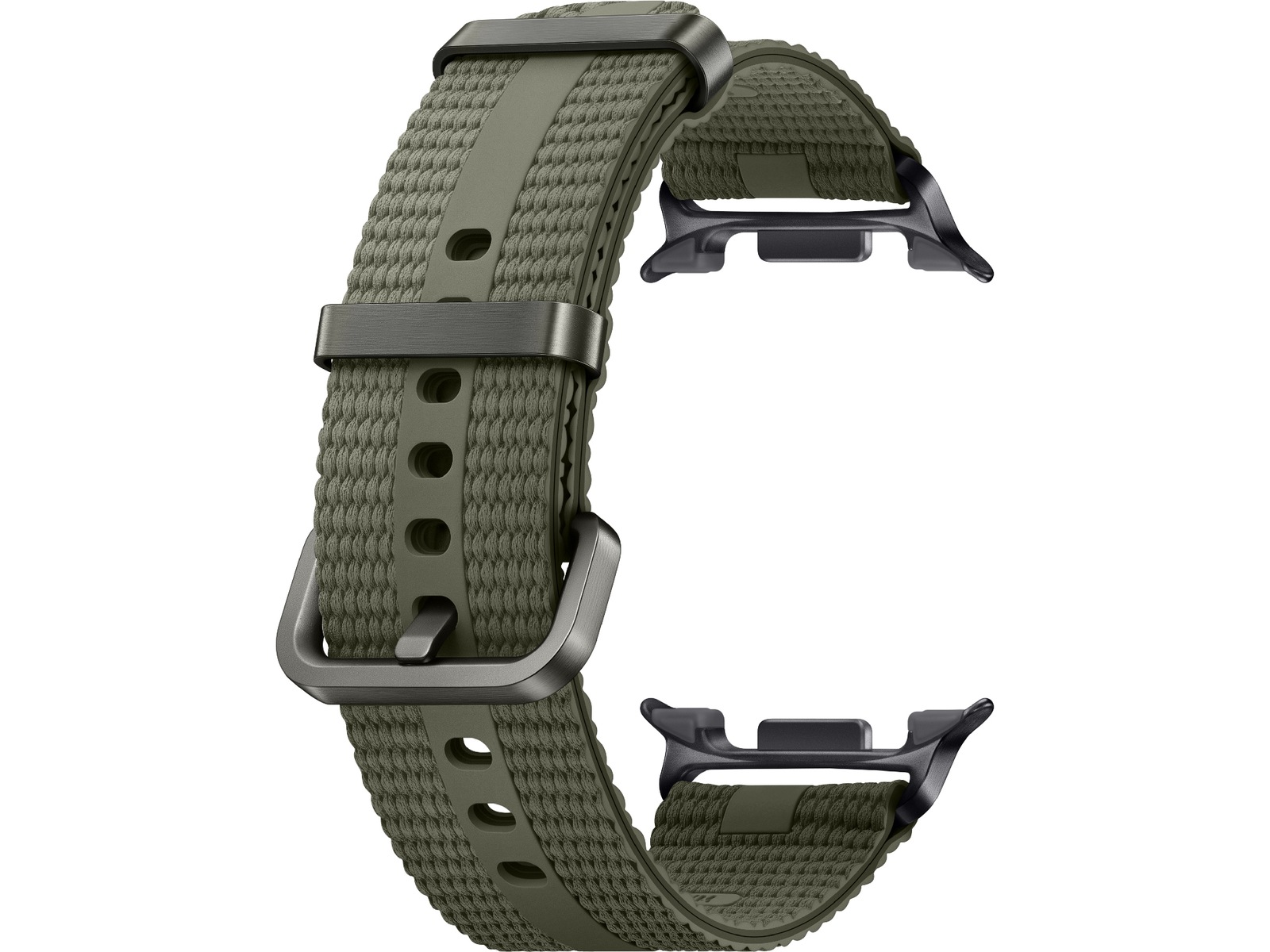 Samsung Galaxy Watch8 / Watch8 Classic Athleisure Band S/M (green) Rem