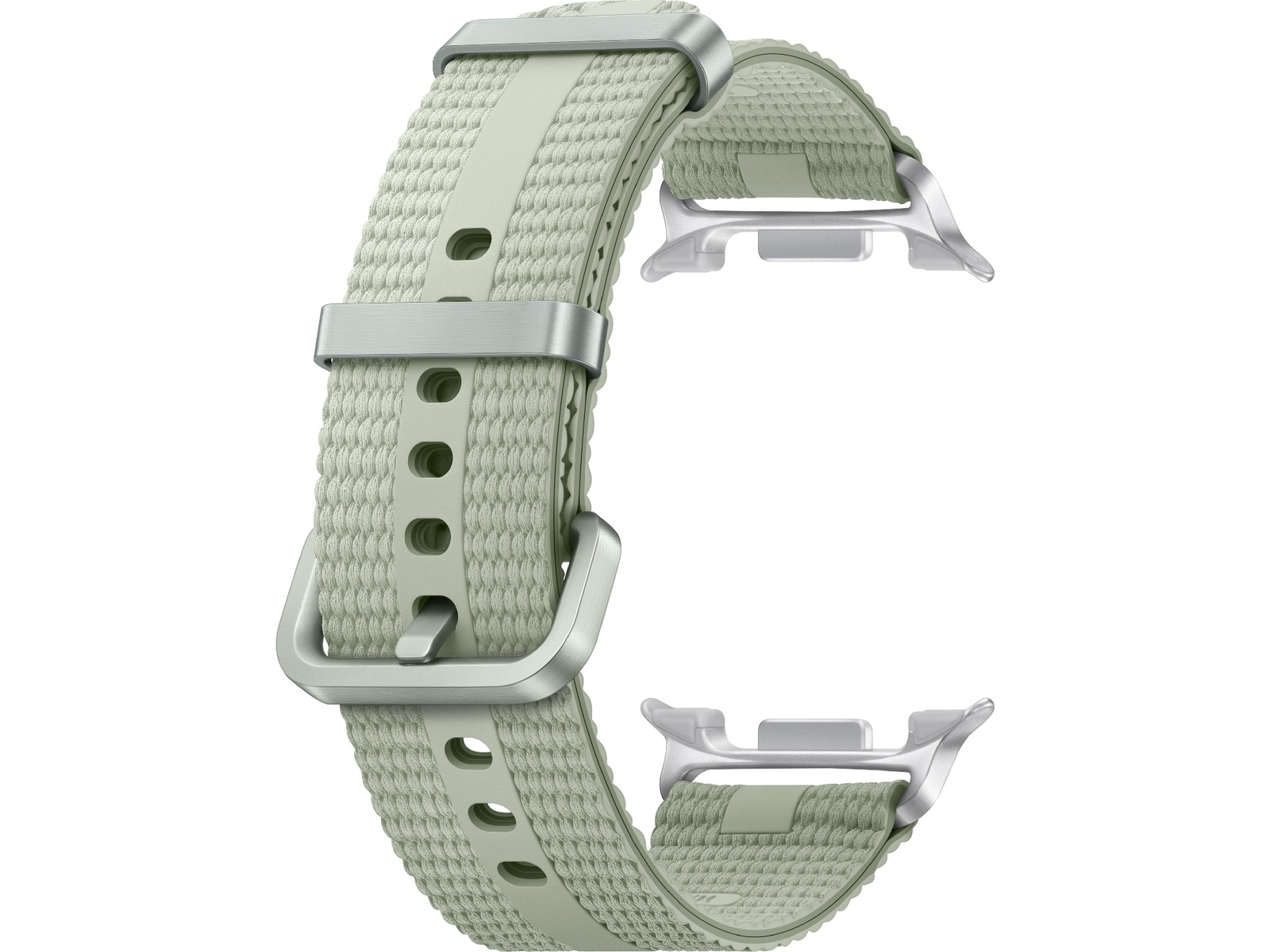 Samsung Galaxy Watch8 / Watch8 Classic Athleisure Band S/M (sage) Rem
