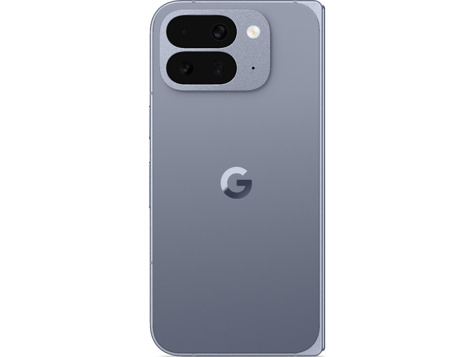 Google Pixel 10 Pro Fold 256GB (moonstone) Mobiltelefoner