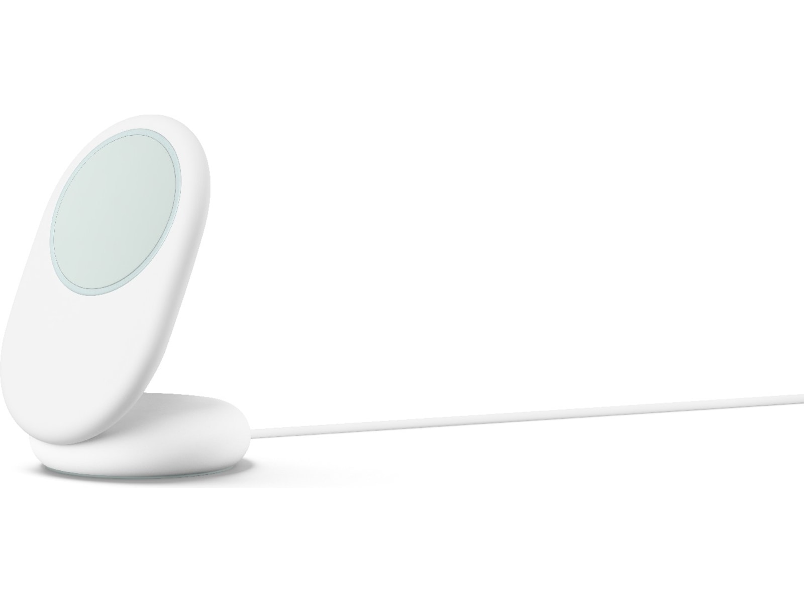 Google Pixel Trådløs oplader + stativ (fog/snow) Trådløs oplader