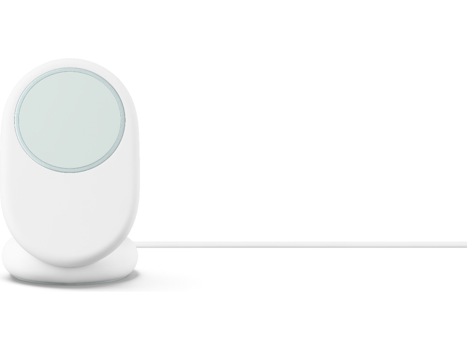 Google Pixel Trådløs oplader + stativ (fog/snow) Trådløs oplader