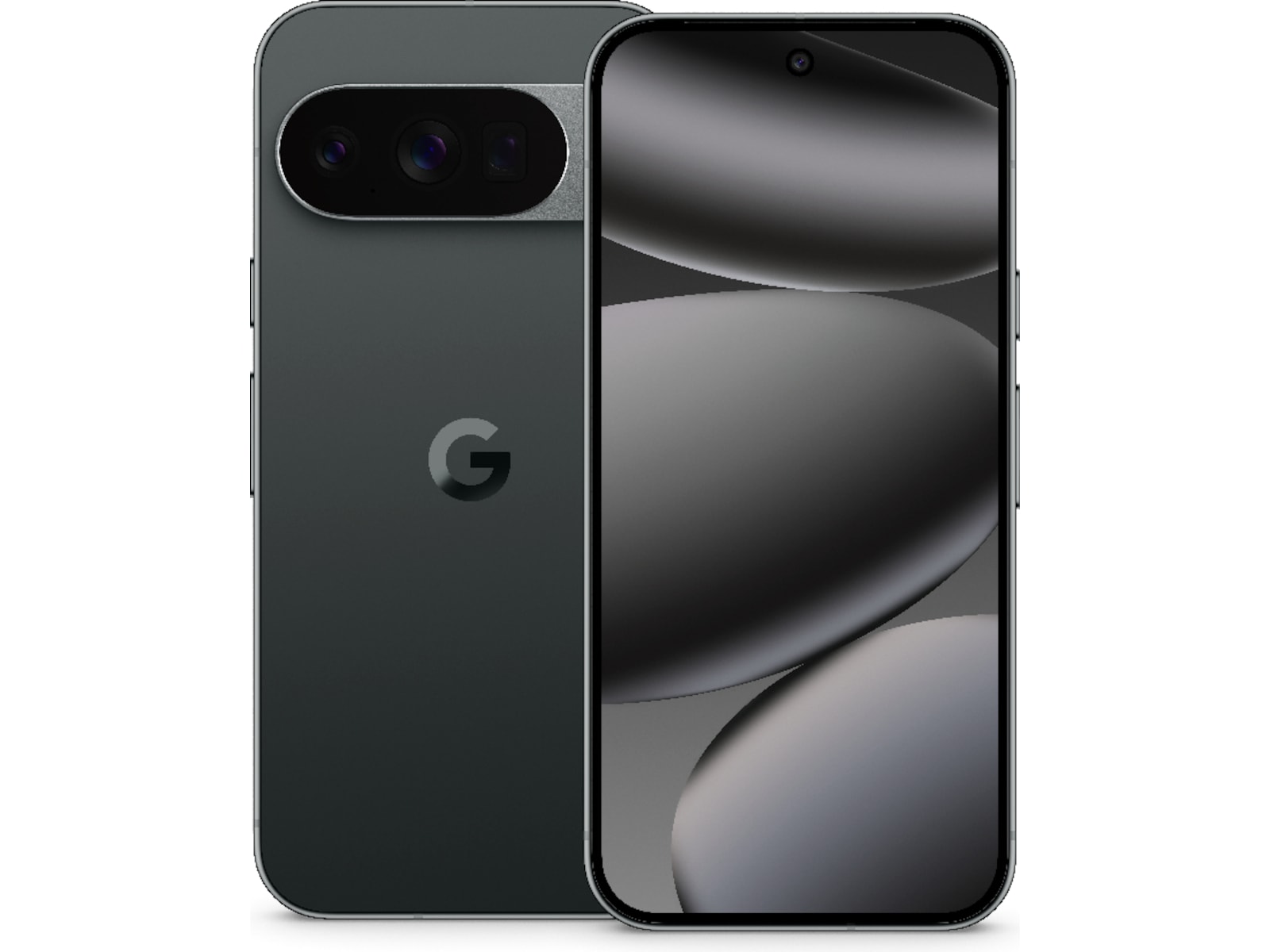 Google Pixel 10 Pro 128GB (obsidian) Mobiltelefoner
