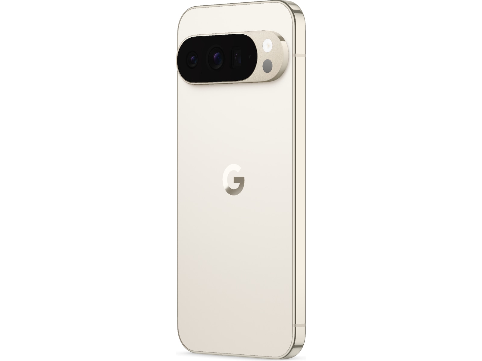 Google Pixel 10 Pro XL 256GB (porcelain) Mobiltelefoner
